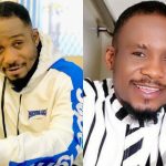 Junior Pope Narrates Terrifying Robbery Attack At Movie Location  