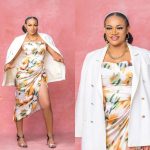 Actress Uche Nnanna Makes Special Request As She Celebrates Birthday  