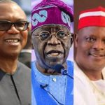 2023: Orji Kalu Hints At Kwankwaso, Peter Obi's Secret Support For Tinubu  