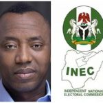 2023: INEC Cannot Be Trusted - Sowore  