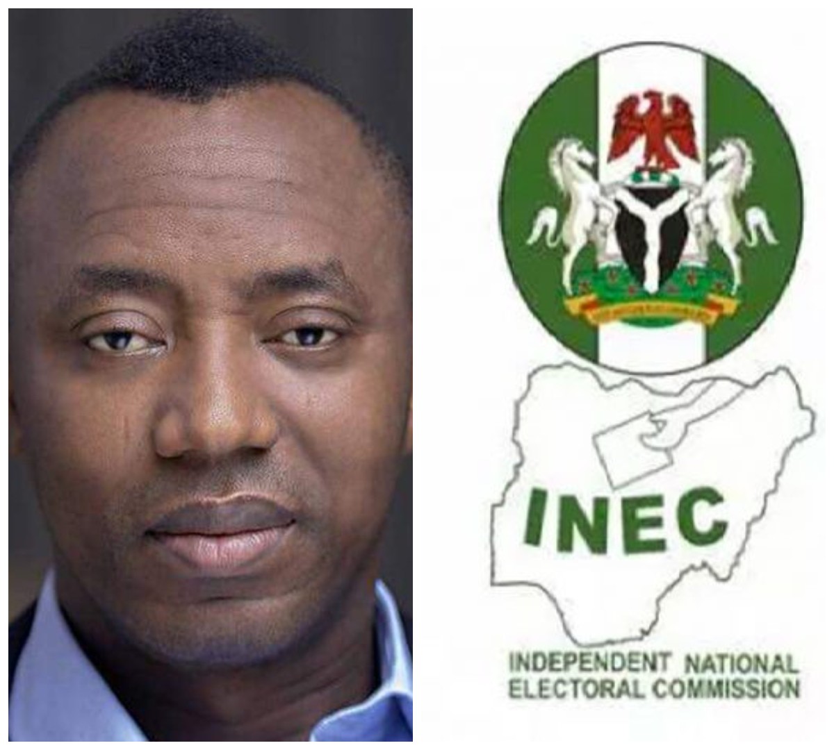 2023: INEC Cannot Be Trusted - Sowore  