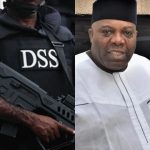 DSS Gives Reason For Okupe's Rearrest  