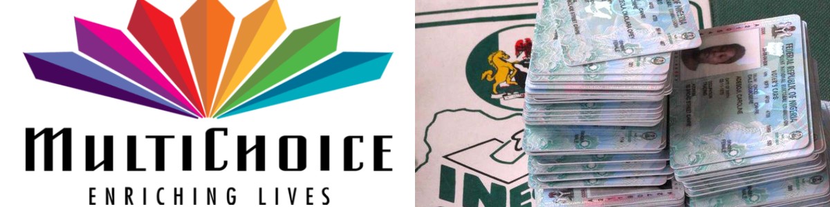 MultiChoice To Support INEC's PVC Collection Drive  