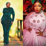 Anita Joseph Celebrates Birthday With Stunning Photos  