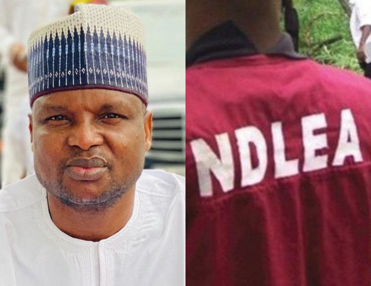 Drug Trafficking: Why NDLEA Can’t Prosecute Me -  Abba Kyari  