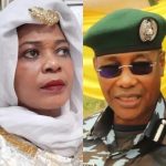 MKO Abiola's Wife Sues IGP for Defamation, Demands N100bn  