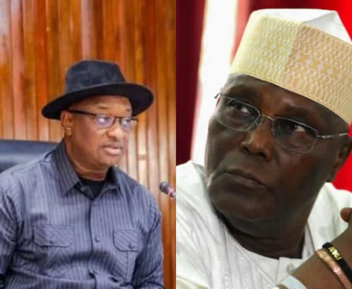 Keyamo Seeks Court Order To Serve Atiku Court Documents Through Substituted Means  