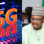 5G Technology To Aid Security Agencies In Fight Against Insecurity - Pantami  