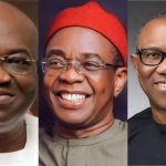 Ikpeazu, Obi Suspend Campaigns In Honour Of Dead Abia PDP Guber Candidate  