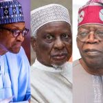 'You Need Help' - Presidency Slams Yakasai For Questioning Buhari's Commitment To Tinubu  