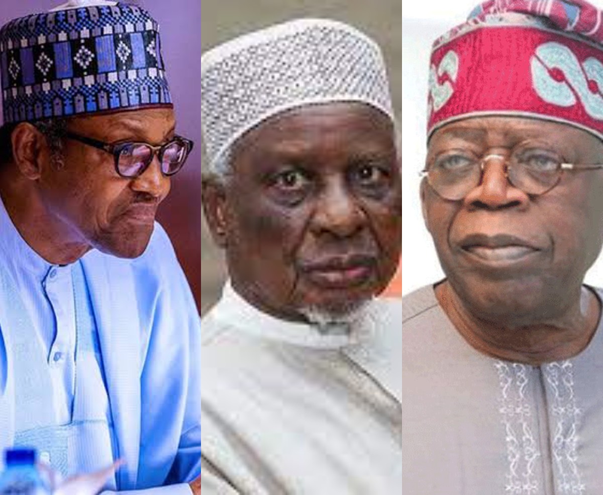 'You Need Help' - Presidency Slams Yakasai For Questioning Buhari's Commitment To Tinubu  