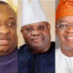 PDP Notorious For Rigging Elections - Keyamo Reacts As Court Sacks Adeleke As Osun Governor  