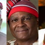 2023: Why I'm Supporting Tinubu Instead Of Atiku - Nnamani  