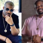 I Might Go Broke If I Keep Giving Strangers Money - Don Jazzy  