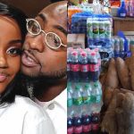 Davido Pays Chioma's Bride price In Imo State  