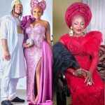 Actress Uche Ogbodo, Bobby Maris Wed Traditionally  