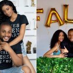 Alex Ekubo Ask Me To Sleep With Other Men During Our Relationship - Ex-Fiance  