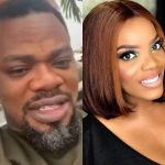 Empress Njamah's Ex-Fiance Denies Sharing Her Nude Videos  