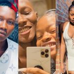 Zinoleesky Reveals Breakup With Naira Marley's Sister, Shubomi  