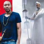 Seun Kuti Reveals Ambition On 40th Birthday  