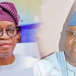 Osun: Oyetola Congratulates Adeleke Over Supreme Court Victory  