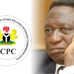 ICPC Re-Arrests Ex-JAMB Registrar, Dibu Ojerinde  