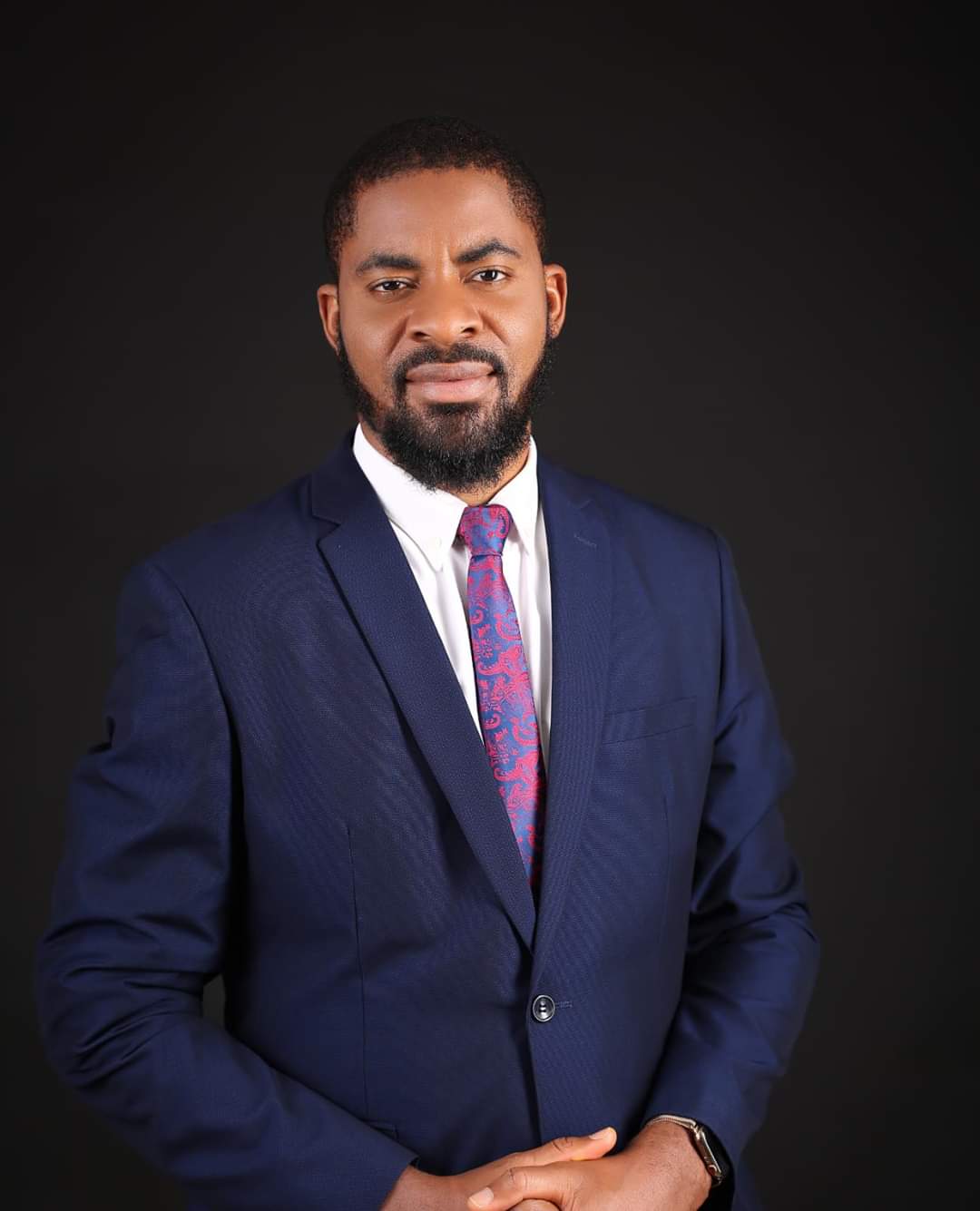 Activisit Deji Adeyanju Explains Why Male, Female Celebrities Engage In Prostitution  