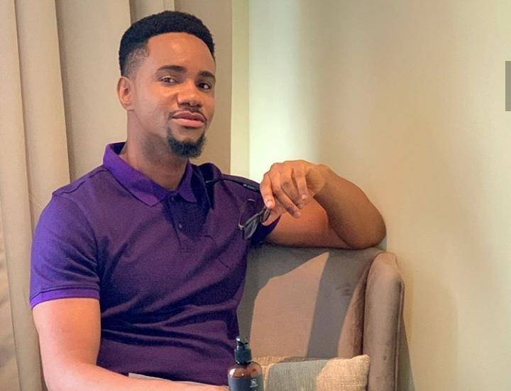 2023 Election: Jide Kene Vows To Avoid Anyone Posting About Big Brother Titans  