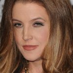 Michael Jackson's Ex-Wife, Lisa Marie-Presley Dies At 54  