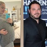 Meghan McCain and Ben Domenech Welcome Second Child, Clover Jade  