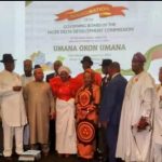 FG Inaugurates NDDC Governing Board  