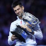 Djokovic Claims Record-Equalizing 22nd Grand Slam Title with Victory at Australian Open  