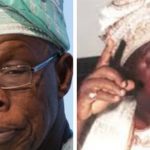 What Prevented MKO Abiola From Becoming President - Obasanjo  