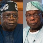 You Are A Failure - Tinubu Tackles Obasanjo  