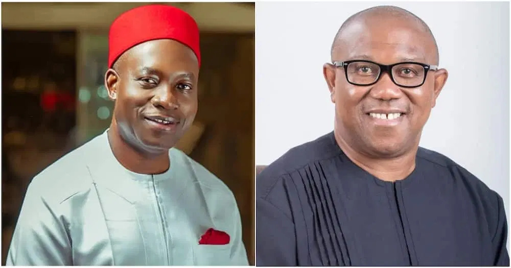 2023: Peter Obi May Win In Anambra - Soludo  