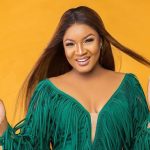 Actress Omotola Ekeinde Expresses Frustration At Nigerians' Suffering After Living In The US  