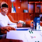 Osinbajo Presides Over First FEC Meeting Of 2023  