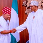 I Benefitted From Electoral Act, Adeleke Hails Buhari  