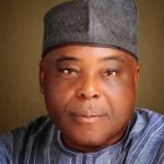 Atiku's Campaign Deputy Director-General, Dokpesi, Released By UK Police  