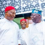 Second Niger Bridge Enough Reason For South-East To Vote Tinubu - Uzodimma  