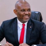 How I Achieved Success At 34 - Tony Elumelu  