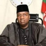 Ex-Adamawa Governor, Umar Bindow Dumps APC  