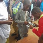 Underage Persons Who Attempt To Vote Will Be Arrested - INEC  