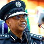 Court Dismisses Suit Seeking IGP Baba Usman's Sack  