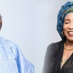 I Want To Become Pioneer Yoruba First Lady In Nigeria - Atiku's Wife, Titi  