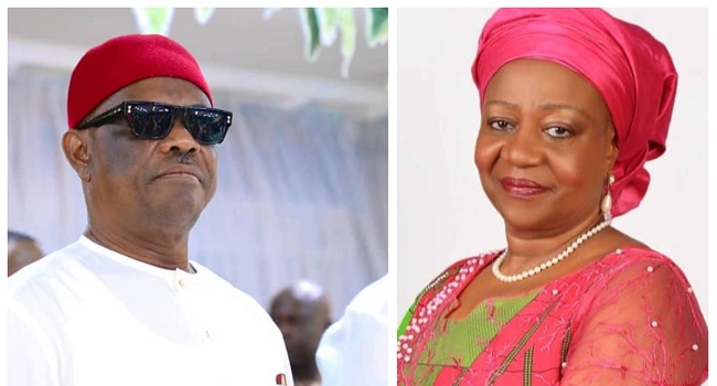 Police Raid Baby Factory In Rivers, Rescue 10 Pregnant Ladies  