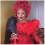 Uche Ogbodo Shares Heartwarming Message, Showers Blessings On colleagues Who Attended Her Traditional Marriage  