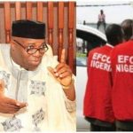 EFCC Breaks Silence On Doyin Okupe's Arrest  