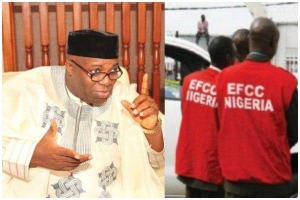 EFCC Breaks Silence On Doyin Okupe's Arrest  