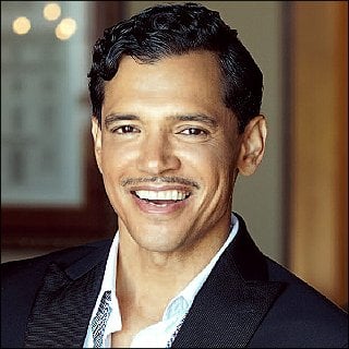 R&B Singer, El DeBarge Arrested For Illegal Weapon, Suspected Narcotics  